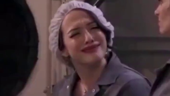 法拉利：你那个是法拉利，那我这个是什么#小米YU7 #小米汽车 #法拉利 #小米发布会