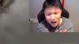 孩兒，哥錯(cuò)了 #DANK1NG #monesy #cs2