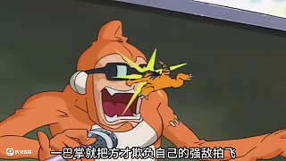 第一季：數(shù)碼獸進(jìn)化31