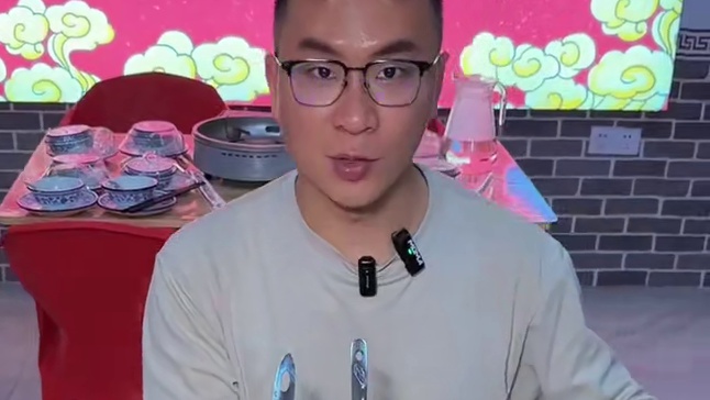 大大大件事，在新塘环宇广场，人均40多就有牛排锅加30多种配菜随意涮！这顿牛排锅到底谁不吃#谁懂这一