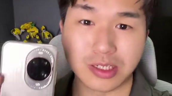 为什么nova 14 ultra堪称史上最强？一条视频带你找到隐藏福利！#华为#nova14ultr