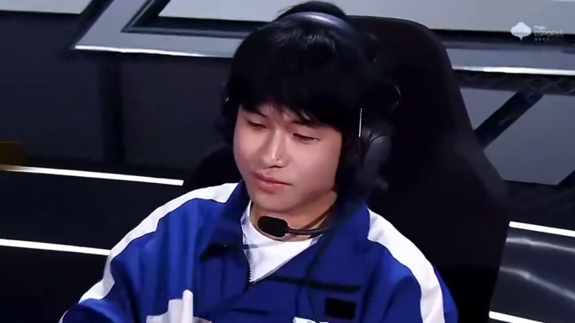 Ani荣获2025年个人赛总冠军!5年终于圆梦冠军Ani2:0战胜阿升!#qq飞车x黑猫警长 #qq