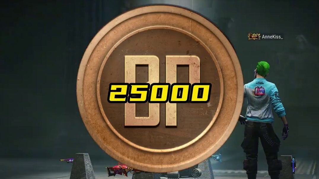 BP改版即将上线，现在开始要存BP了！ 