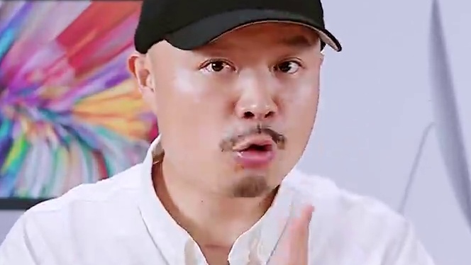 1分钟用手机做出魔法凭空变物视频！ #视频剪辑 #影视后期 #剪辑教程 #学剪辑 #天合教育