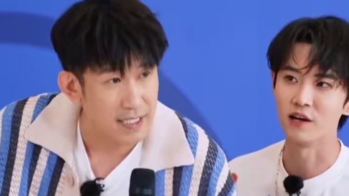 于洋：我知道你们急，但你们先别急 #听说很好吃第4季 #鹅滴神片 #于洋