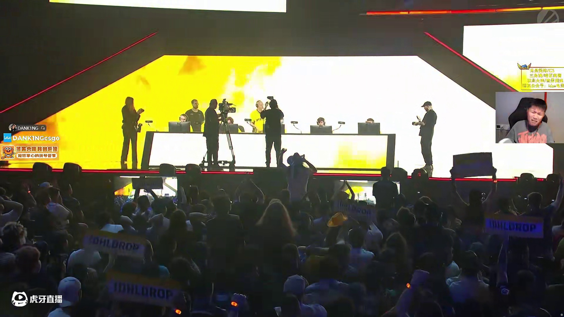 Vitality T方七局鏖战首胜！mezii三杀极限1v2逆天残局引爆全场