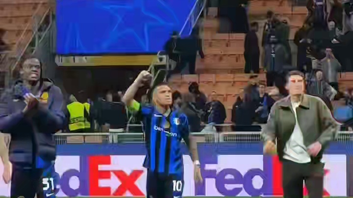 破荒年！欧洲各级杯赛均破冠军荒