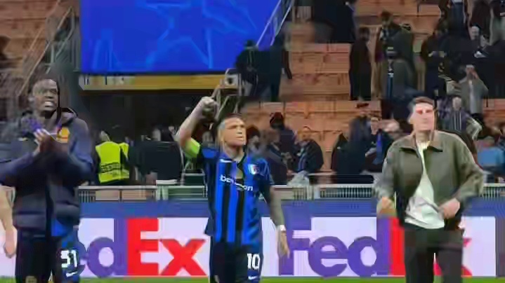 破荒年！欧洲各级杯赛均破冠军荒