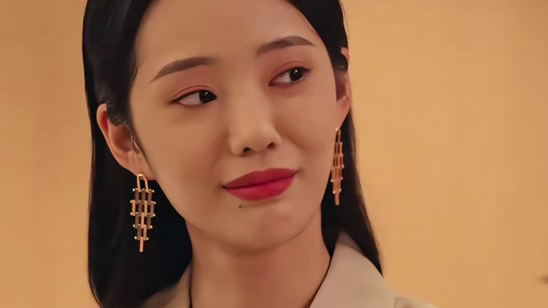 徐艺真：重生之我在五哈扣出三室一厅