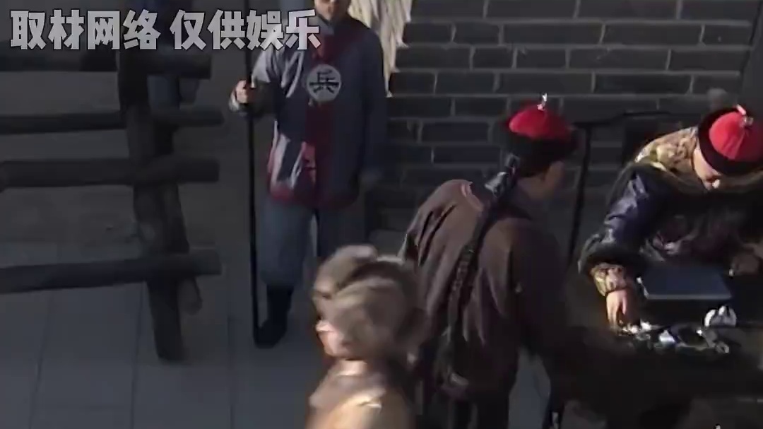 铢九族这么狠啊 #娱乐评论大赏 #诛九族 #万万没没想到 #离谱