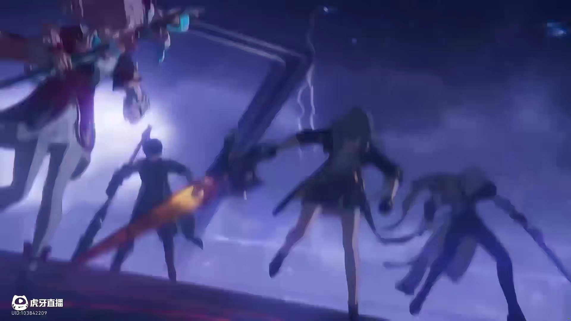 千万不要用遐蝶打3.3主线BOSS！#崩坏星穹铁道 #在黎明升起时坠落 #风堇