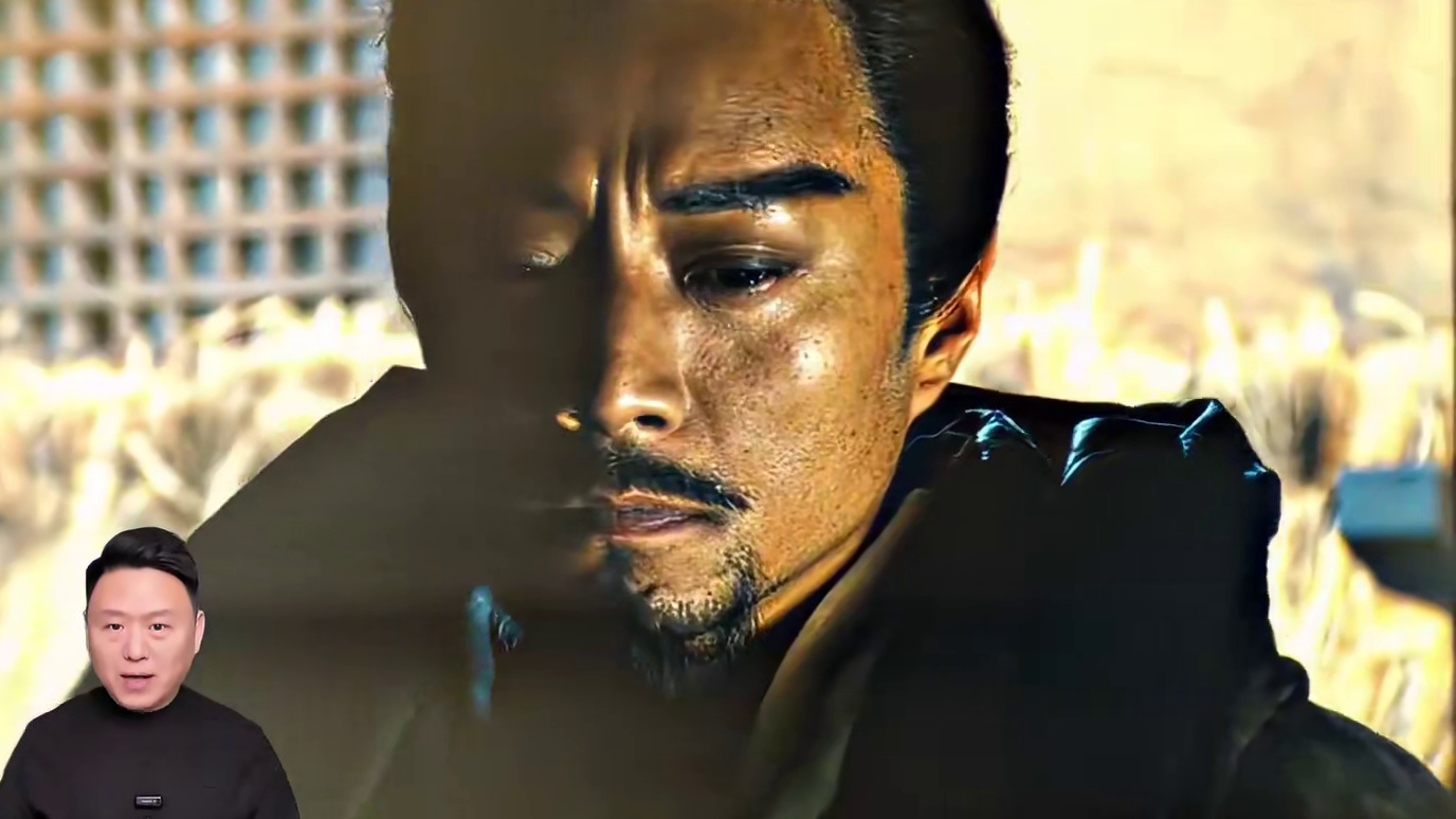 张良隐退后并非在山沟里，外界以为他疯了