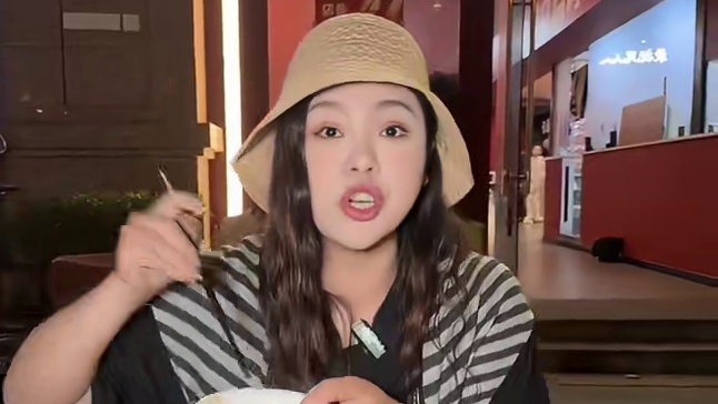 在乐山，发现一家品质超好的龙虾馆！ #吃龙虾了 #龙虾 #宵夜吃什么 #宵夜 #乐山美食