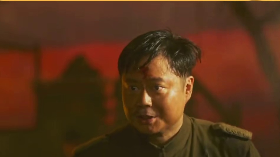 这个男人怕不是把搞笑刻进了基因