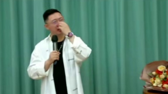 萧萧老师分享：生活的终极目标