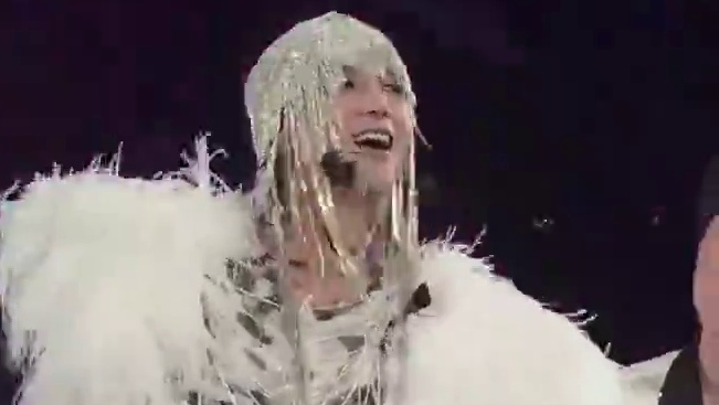 5月31日至6月1日，华晨宇火星演唱会成都站，在东安湖体育公园主体育场，用音乐点燃夜空，等你共赴这场