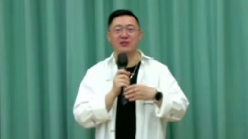 萧萧老师分享：学习懂人性做四给的人