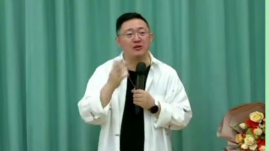 萧萧老师分享：带团队要懂人性