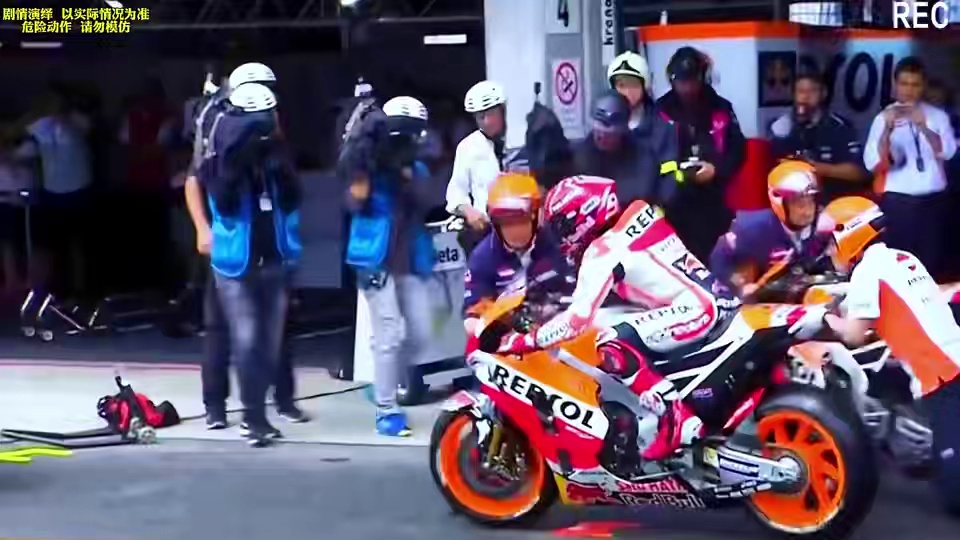 摩托GP赛车真的有那么贵吗？