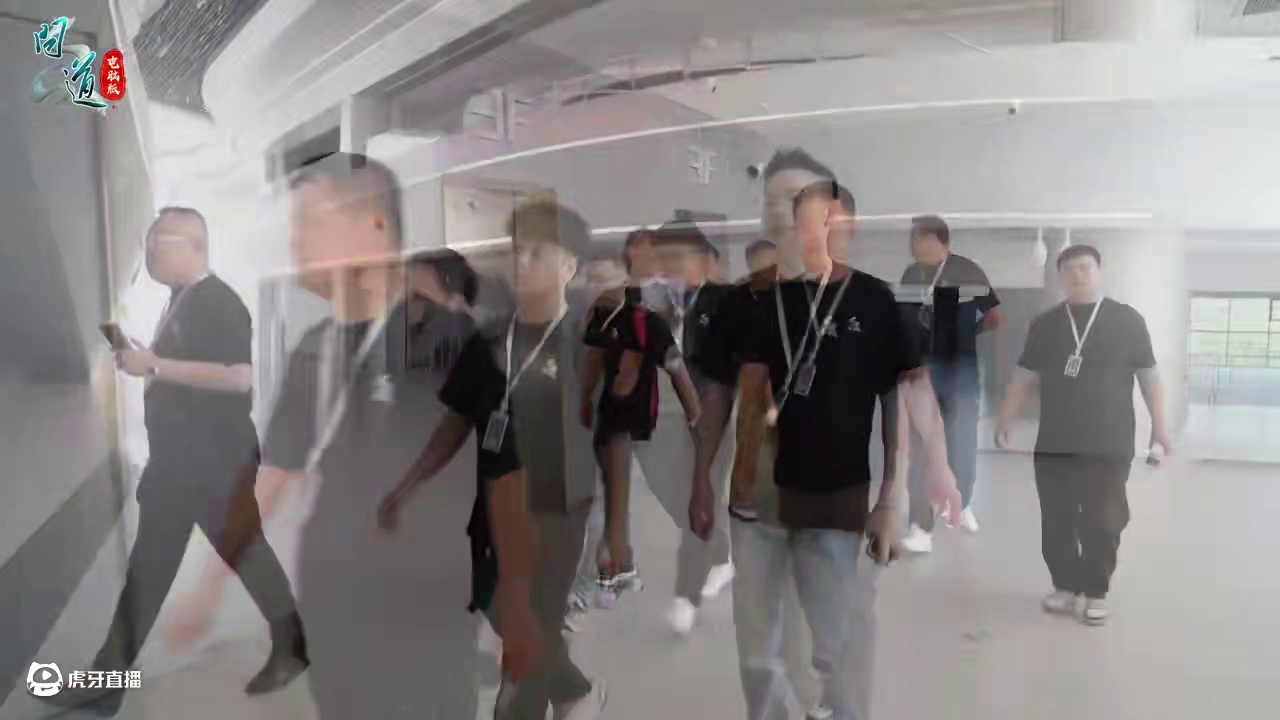 第十五届名人争霸赛已圆满落幕！ #问道  #回合制  #游戏日常  #怀旧游戏  #名人争霸赛