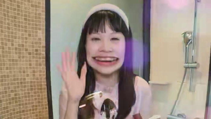 我发布了一个新视频，快来围观吧！