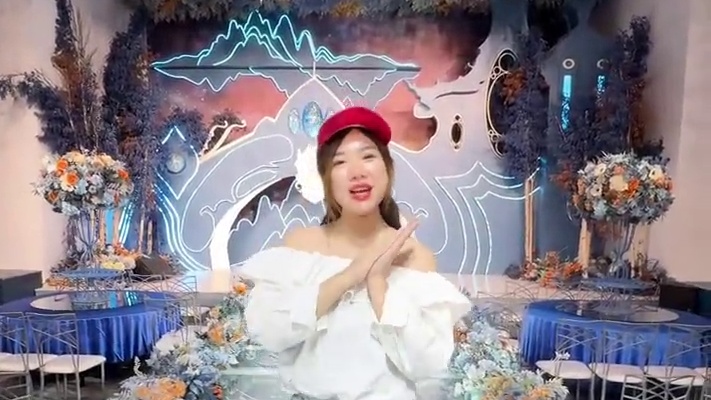 最近备婚姐妹看过来啦～