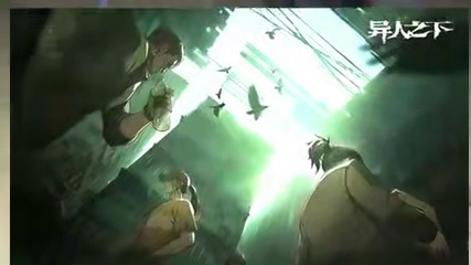 一人之下游戏二测官宣！资格获取、测试平台、资格继承及配置要求#一人之下 #异人之下游戏 #一人之下手