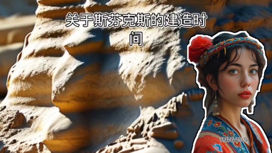 斯芬克斯的建造时间之谜