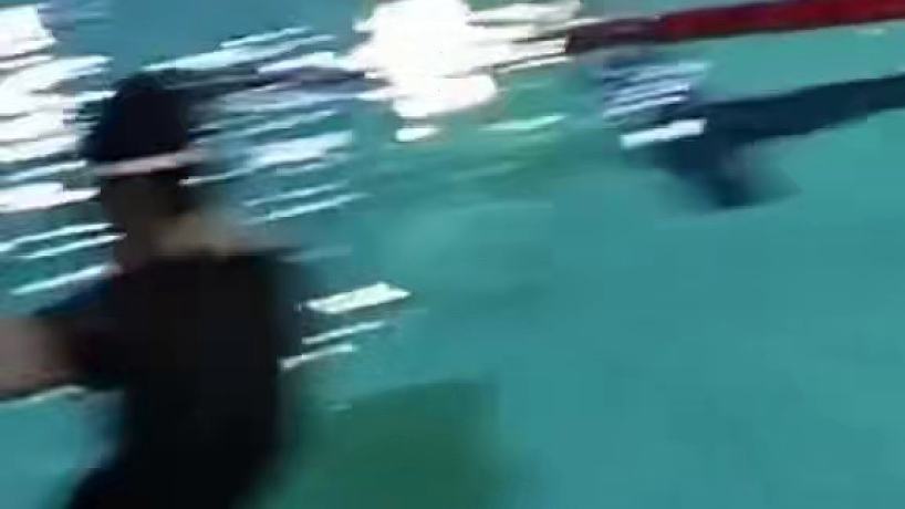 我不是倒數(shù)第一! #長生 #AG超玩會 #運動會