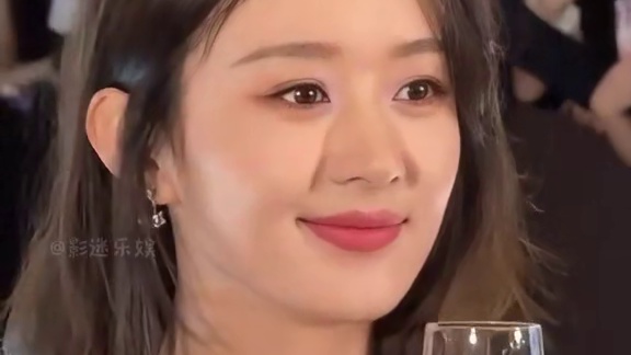 为何赵丽颖回应恋情3条动态突然删除？本以为怕影响不好，得知最后上线时间蚌埠住了#赵丽颖 #娱乐八卦 