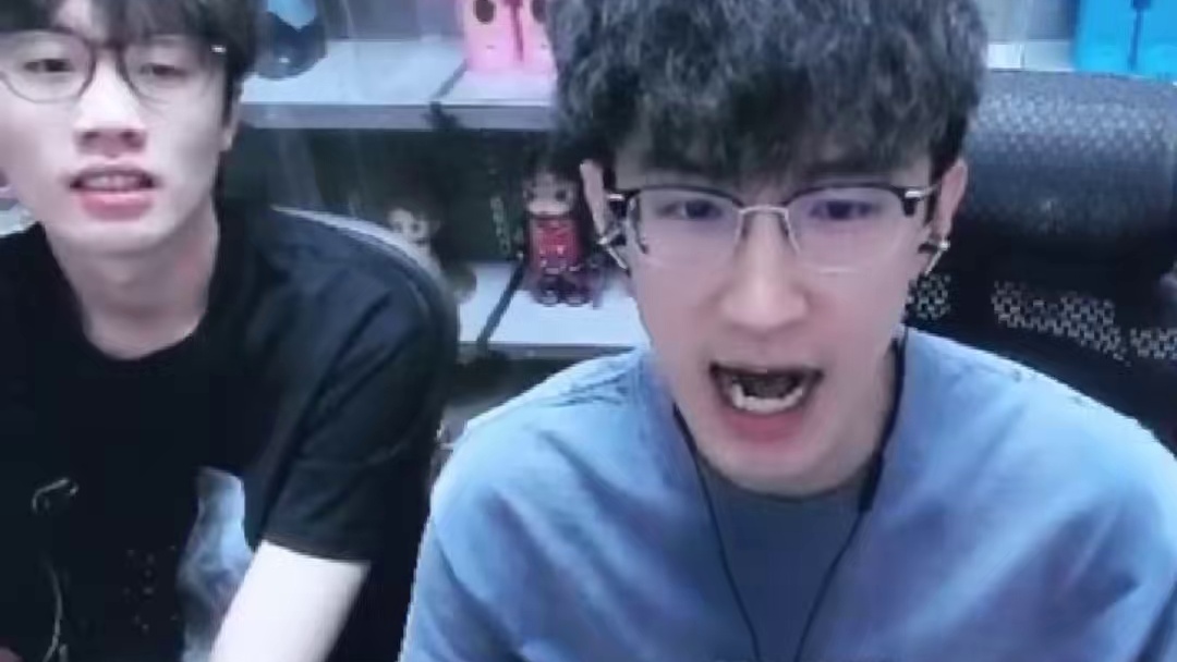 龙吟首席冠亚军之战！ 