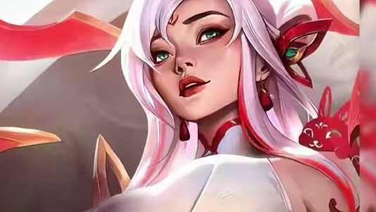 金铲铲最美的赛季！ #游戏 #金铲铲之战 #画之灵