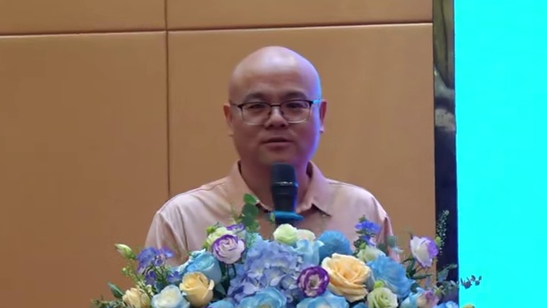 我发布了一个新视频，快来围观吧！