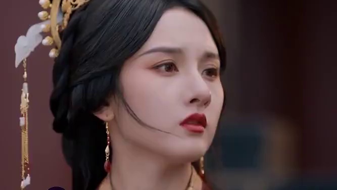 #魏劭的爱拿得出手 这个不善言辞的男人，将爱意化作行动#根红追剧实录 #折腰 #宋祖儿 #刘宇宁