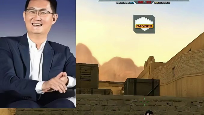 这还躲一个他应该不打我