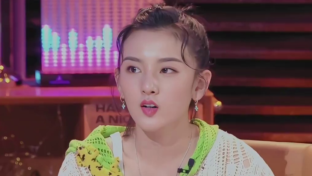 女生比谁都清楚你是不是移情别恋了