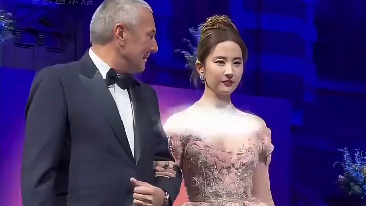 为何刘亦菲提名白玉兰奖最佳女主，却因国籍与金鹰奖失之交臂？背后深藏奖项隐形分水岭#刘亦菲 #斯琴高娃