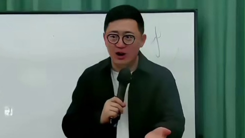 萧萧老师分享：灵魂之所以伟大是因为有感觉