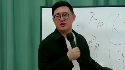 萧萧老师分享：仁行天下，爱传世界