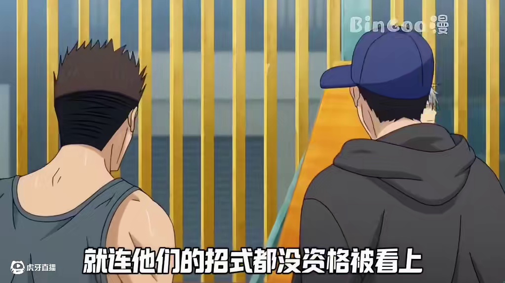 黄濑开启完美无缺的模仿，渣男灰琦彻底慌了