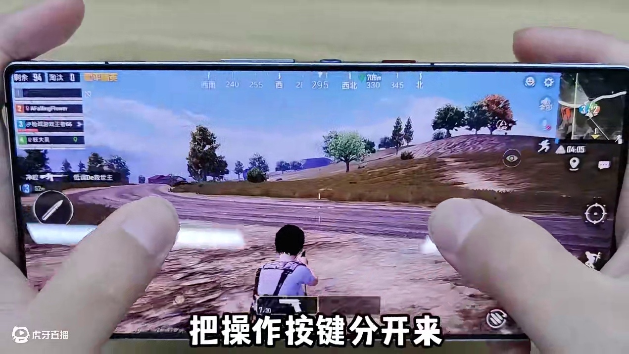 这又是谁的梦中情机，这才是游戏的物理外挂啊！ #红魔10SPro  #红魔 #手机 #游戏 #618