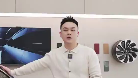 豪华程度堪比迈巴赫？谁说豪华与智能不能结合！ #享界s9 #鸿蒙智行