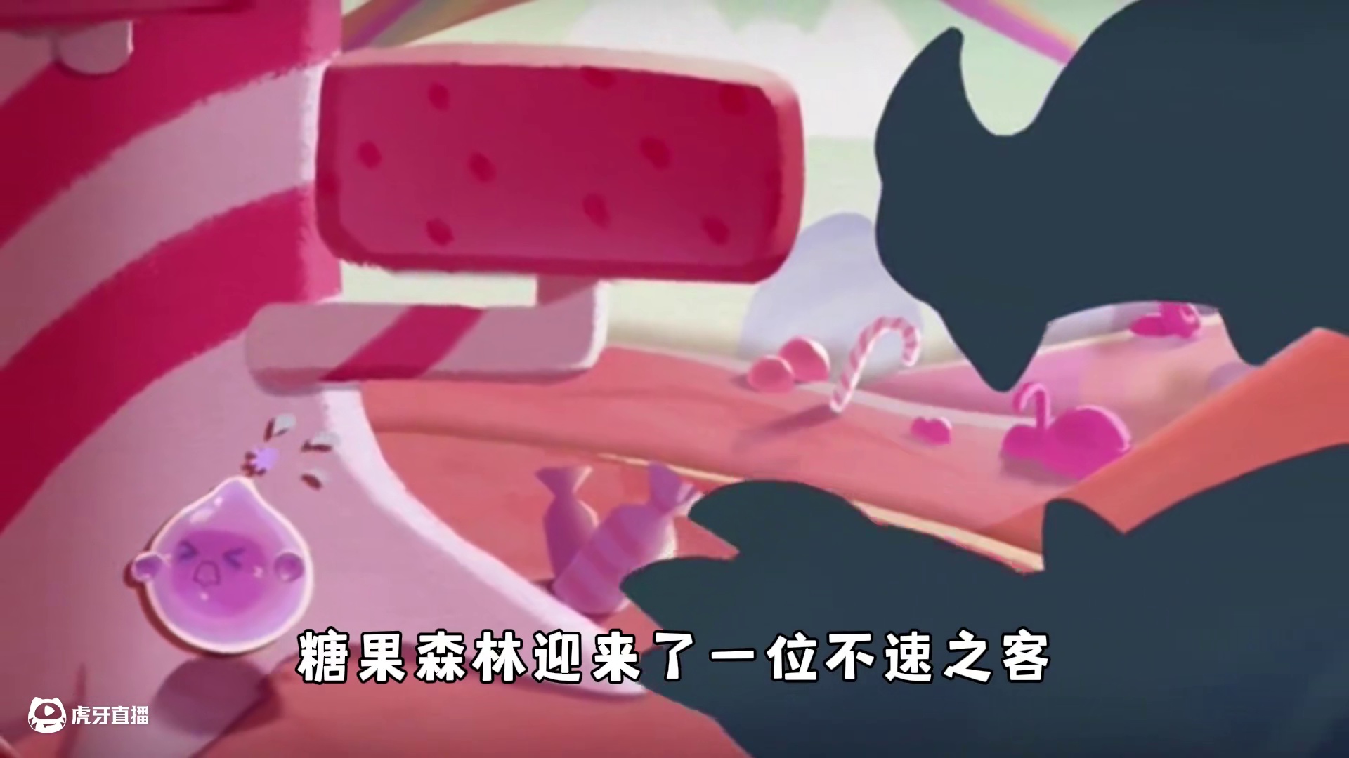 蛋仔派对：蛋仔老赛季即将回归？你还记得那个甜蜜的午后吗？ #蛋仔派对 #蛋仔派对创计划 #游戏日常 