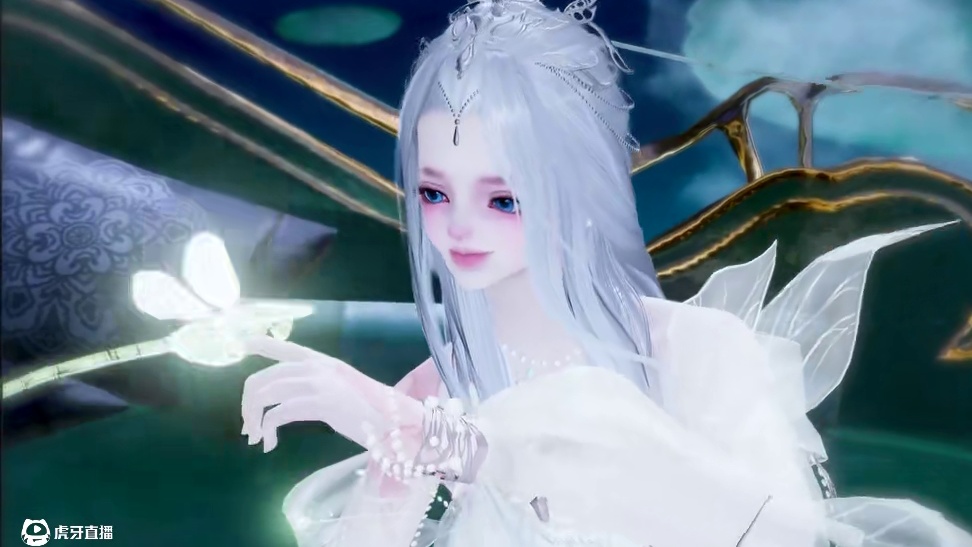 527！我爱卿！我爱妻！我爱馍馍！姜姜馍馍天下第一好！ （恋与天刀被我们玩到了）#天涯明月刀#天涯明