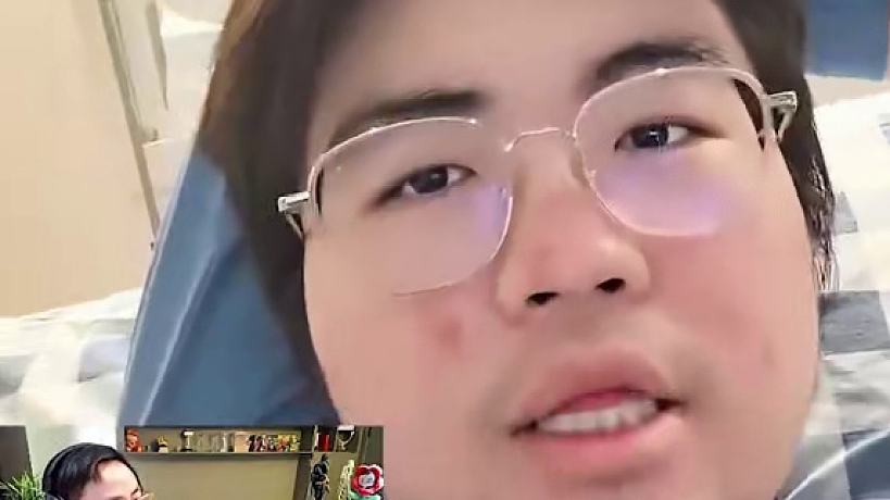 iG資訊站的直播