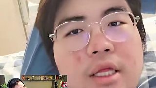 姿態(tài)騎車破碎膝蓋住院！這下真得沉淀了！#zz1tai姿態(tài)