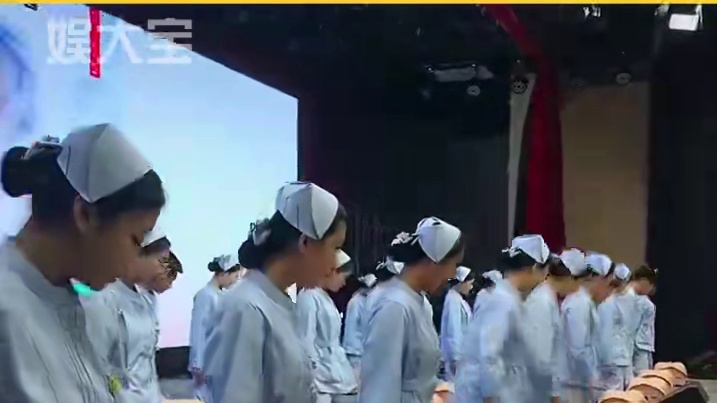 中国表演不能没有护理学和师范类！#医学生 #师范生 #表演 #社死 #大学生