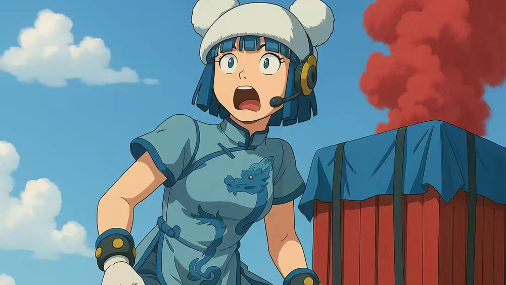 空投就是一包毒药！再也不瞒着队友去捡了！ #吃鸡日常 #游戏日常 #绝地求生 #pubg #绝地求生