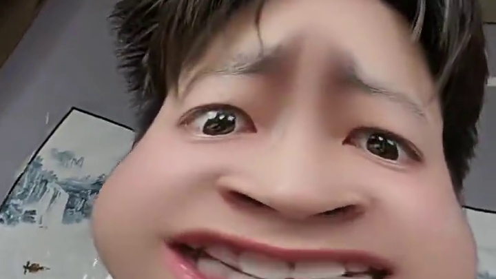 难以理解#ch #魔法少女小圆 #加查 #凹凸王小六 #初音未来