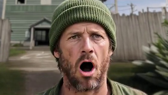 暗区整活：你今天捡了几斤垃圾了 #暗区突围 #暗区突围可颂创作团